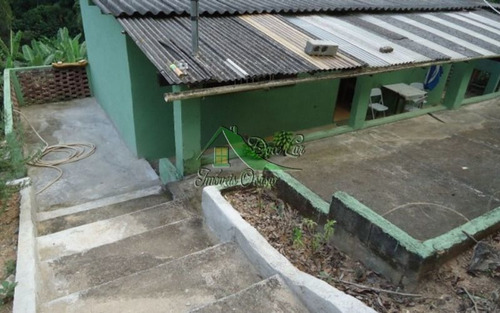 Imagem 5 de 15 de Linda Chacara Araçariguama - 2.830m² Com Escritura