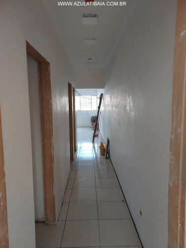 Imagem 14 de 17 de Casa Nova A Venda Em Atibaia, Bairro Nova Atibaia 3 Dormitórios Sendo 1 Suite... - Ca01671 - 68298009