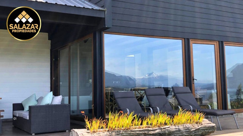 Se Vende!! Condominio Obenque Panguipulli. Los Ríos
