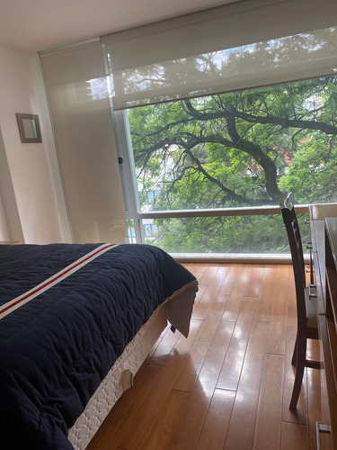 Imagen 11 de 26 de Hermoso Departamento En Renta Amueblado Y Equipado