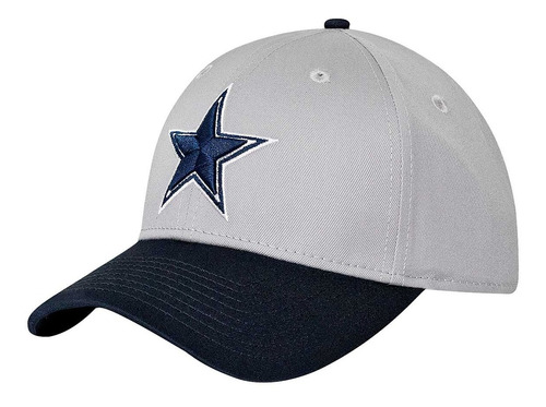 Gorra Unisex New Era 13109795 Dallas Cowboys 940 119-780 T1