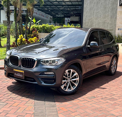 BMW X3 2.0 Xdrive30i