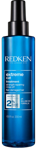 Redken Extreme Cat Tratamiento Reconstructor De Proteinas An