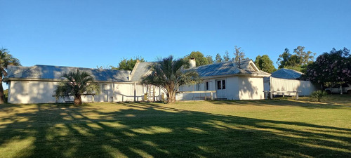 Chacra - Miramar Acres