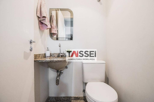 Imagem 21 de 30 de Apartamento Com 4 Dormitórios À Venda, 94 M² Por R$ 785.000,00 - Bosque Da Saúde - São Paulo/sp - Ap8331