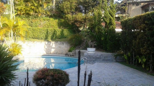 Sobrado - Ref: 4650