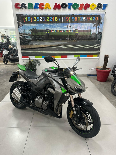 Kawasaki Z1000 2015 / 44.000 Km
