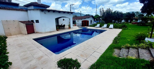 Imagen 8 de 16 de Oportunidad De Inversión En #antiguaguatemala Casa En Venta San Pedro Las Huertas