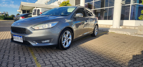 Ford Focus III 2.0 Se Plus At6