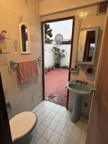 Casa En Boedo