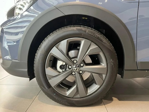 Volkswagen Nivus 1.0 Tsi 200 Comfortline