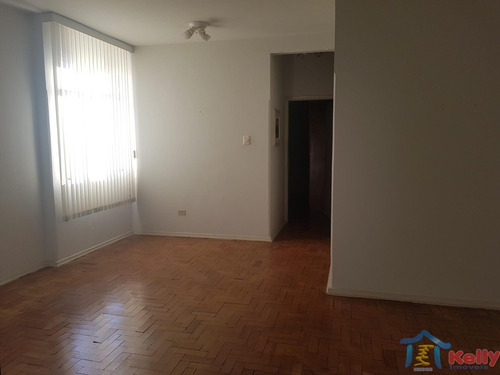 Imagem 10 de 20 de Aparatamento - Venda - Centro - Presidente Prudente Sp. - 2028