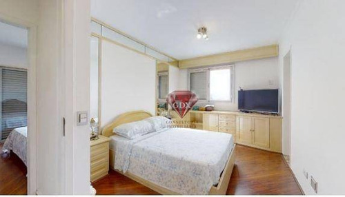Imagem 27 de 30 de Cobertura Duplex No Golden Garden - Co1084