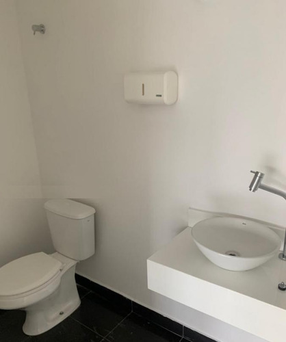 Imagem 6 de 6 de Sala - Sa00002 - 69829146