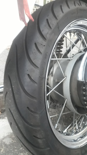 Imagem 10 de 11 de Triumph Bonneville T 100