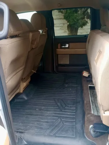 Ford F-150 3.7 Xl Cabina Regular 4x4 Mt