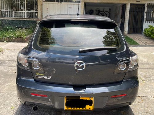 Mazda 3 HB 1.6 Z6ha7