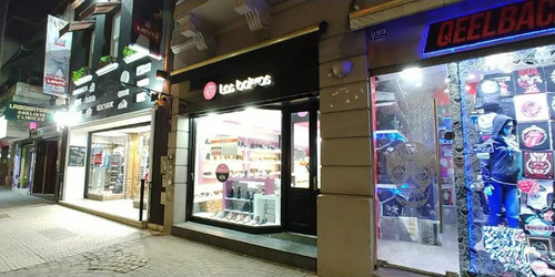 Local En Alquiler En Lanus Este