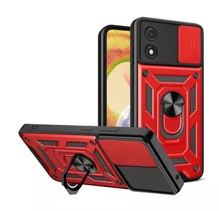 Funda Super Armor De Alto Impacto Para Motorola Moto E13