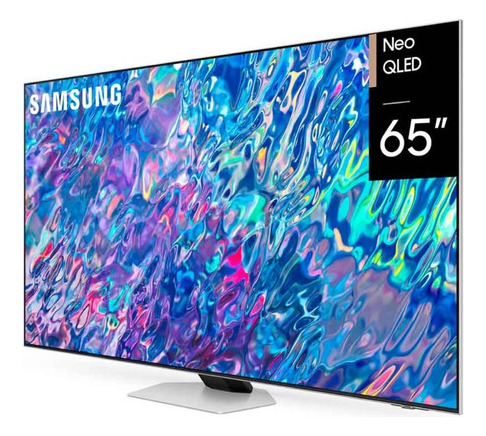 Smart Tv Samsung Neo Qled 4k 65  Qn65qn85bagczb