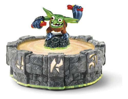 Paquete De Personajes Skylanders Spyro S Adventure