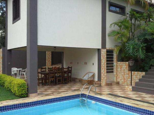 Imagem 16 de 19 de Casa Com 4 Dorms, Vila Santista, Atibaia - R$ 1.37 Mi, Cod: 1320 - V1320