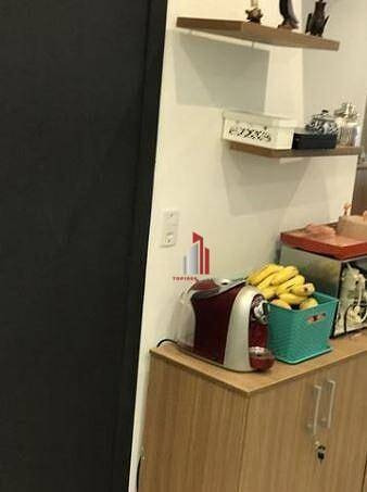 Sala À Venda, 47 M² Por R$ 133.300,00 - República - São Paulo/sp - Sa0003