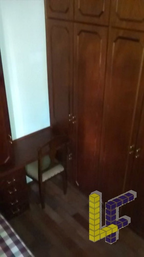 Apartamento B. Santa Paula - 17603