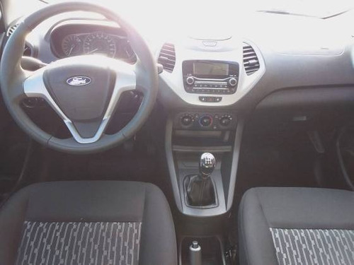 Imagem 3 de 9 de Ford Ka 1.0 Ti-vct Flex Se Manual