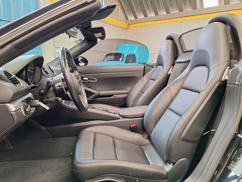 Porsche Boxster 2.0 L Pdk 718 At