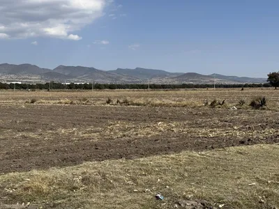 Terreno en venta