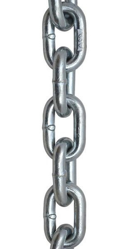 Cadena Patente 12mm Galvanizada Precio Por Kilo - Ynter
