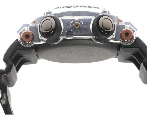 Relógio Casio G-shock Frogman Masculino Gwf-a1000apf-1adr