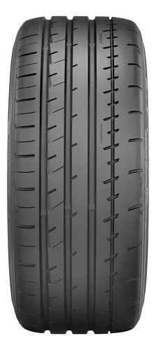 Llanta 245/45 R19 Yokohama Advan Apex V601 102y