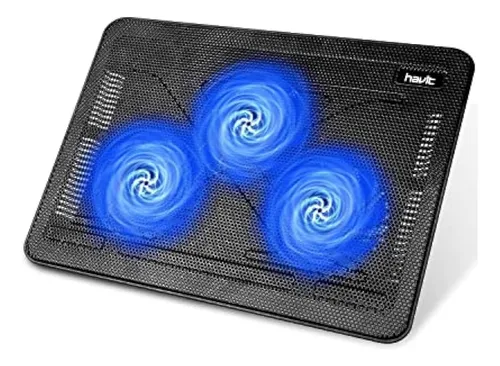 Havit Hv-f2056 Almohadilla De Enfriamiento Para Computadora