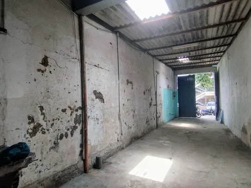 Bodega En Arriendo Ubicada Medellínen Sector Suramericana (23830).