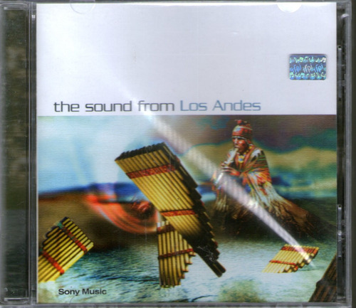 The Sound From Los Andes