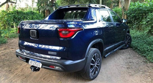 Imagen 4 de 10 de Fiat Toro 0km 2022 En Cuotas - Gnc O Nafta - Tomo Usada *