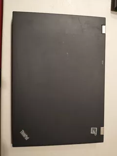 Notebook Lenovo T410 I5 4gb Ram Ssd 256(samsung 850 Evo)