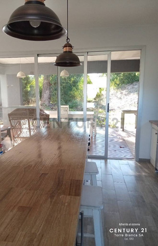 Casa En Venta Costa Esmeralda, Pinamar