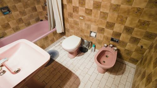 Venta Casa 3 Dormitorios Villa Mitre Con Cochera