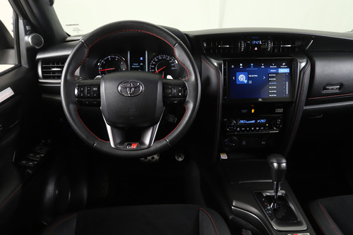 Toyota SW4 2.8 Tdi Gr-s 4x4 7as 6at