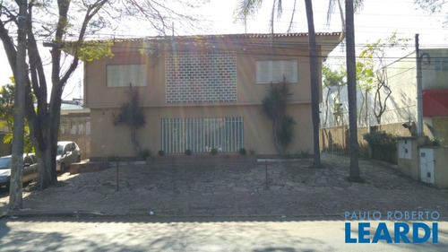 Imagem 1 de 15 de Sobrado - City Pinheiros - Sp - 512537