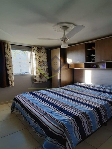 Imagem 11 de 12 de Apartamento Parque Santa Rosa Suzano!!!! - Ap00003 - 67841238