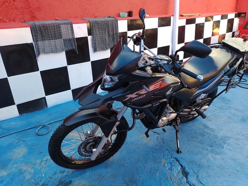 Imagem 11 de 12 de Honda Xre Abs