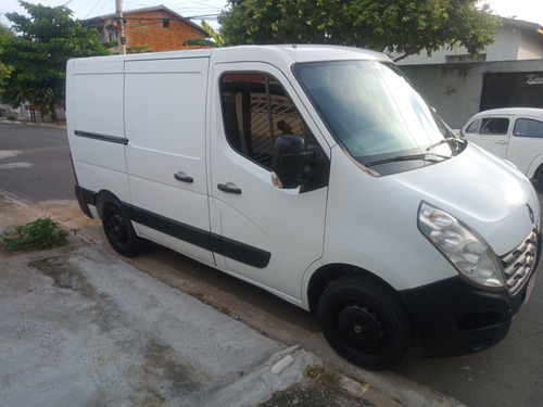 Renault Master 2.3 L1h1 5p