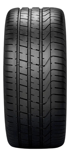 Kit 2 Pneu 305/30r21 104y Pirelli P-zero Elect Xl