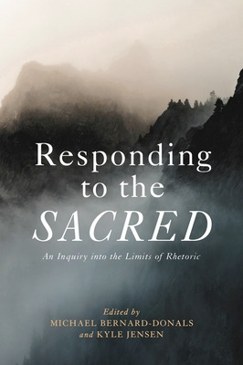 Libro Responding To The Sacred: An Inquiry Into The Limit...