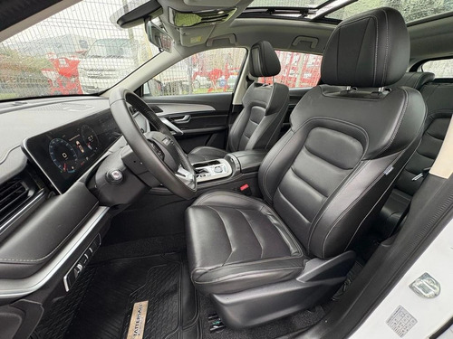 Jetour X70 Plus At 1.5 T