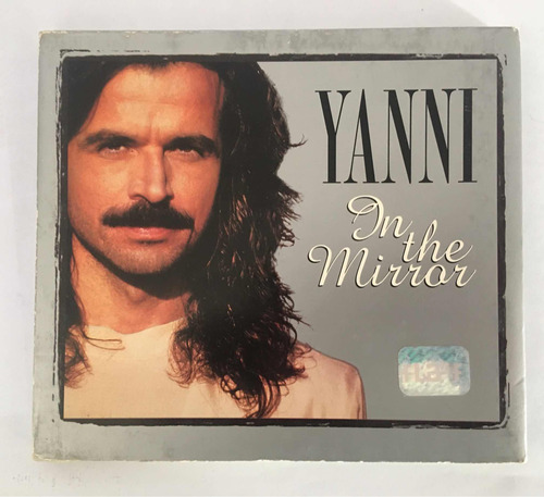 Yanni. Cd. In The Mirror